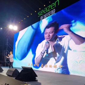 WiFi組合、潘美辰、羅中旭助陣新城控股